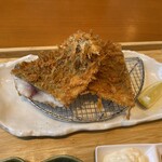 とんかつ処 とんぞう - 