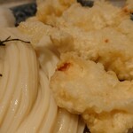 手打うどん 長谷沼 - 