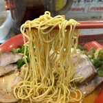 Ichi Hana - 麺(カタメン)