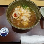 Torisoba Tori No Sentou - 