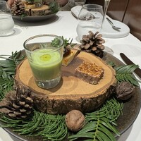 オーグードゥジュール メルヴェイユ 博多 - アミューズ