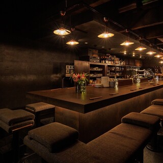 中野レンガ坂 洋食堂 葡萄_2