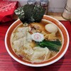 麺創庵 砂田