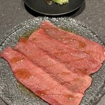 Wagyuu Yakiniku Wa - 