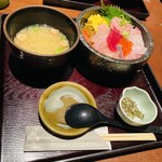 Sushi To Furo - 