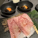 和牛焼肉わ - 