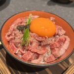 Wagyuu Yakiniku Wa - 