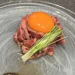 Wagyuu Yakiniku Wa - 