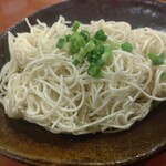 博多ラーメン鶴亀堂 - 