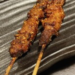 Yakitori Kushiyakiya Shougen - 