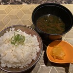 Meieki Teppanyaki Morimoto Ekkusu Puremiamu - 
