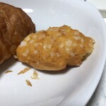 パンとエスプレッソと - メロンパン