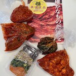 眞味食品 - 