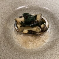 名駅 鉄板焼き 森本Ｘ Premium - 