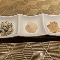 名駅 鉄板焼き 森本Ｘ Premium - 