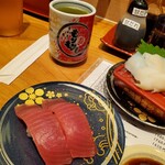 Morimori Sushi - 