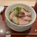 麦と麺助 - 