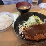 Tonkatsu Tonki - 