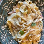 NaNairo PasTa - 