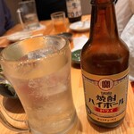 豪快立ち寿司 - これ好き♡