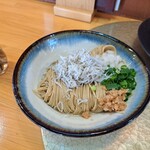 中華蕎麦 鳴神食堂 - 