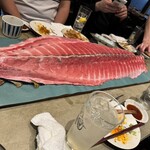 マグロマート - 