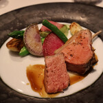 レストラン リューズ - 