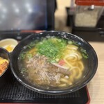 資さんうどん - 