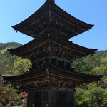 前山寺 - 