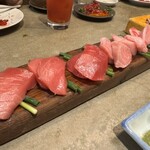 マグロマート - 