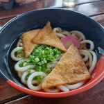 耕ちゃんうどん - 