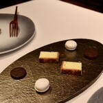 レストラン リューズ - 