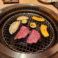 和牛 まつした 吟匠邸 - 