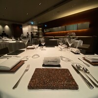 カンテサンス -  カンテサンス -