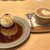 SUZU CAFE - 料理写真: