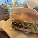 Mi Choripan - 