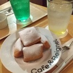 Cafe&Beignet - 