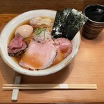 Homemade Ramen 麦苗 - 