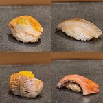 Sushi Fukuduka - 