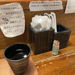 Homemade Ramen 麦苗 - 