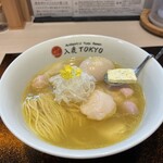 入鹿TOKYO 六本木 - 