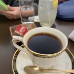 Tonari Machi Kafe - 