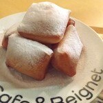 Cafe&Beignet - 