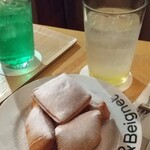 Cafe&Beignet - 