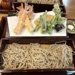 蕎麦處 しみず - 