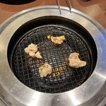 Yakiniku Takayama Oosaki Ten - 