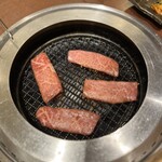 Yakiniku Takayama Oosaki Ten - 