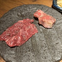 和牛とタン 焼肉 とみ 新橋本店 - 
