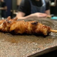 炭火焼鳥いこか 西天満 - 