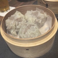 焼肉ホルモン 新井屋 にかい - 